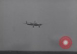 Image of Howard Hughes completes round world flight New York United States USA, 1938, second 22 stock footage video 65675075745