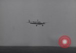 Image of Howard Hughes completes round world flight New York United States USA, 1938, second 23 stock footage video 65675075745