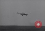 Image of Howard Hughes completes round world flight New York United States USA, 1938, second 24 stock footage video 65675075745