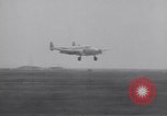 Image of Howard Hughes completes round world flight New York United States USA, 1938, second 27 stock footage video 65675075745
