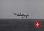 Image of Howard Hughes completes round world flight New York United States USA, 1938, second 28 stock footage video 65675075745