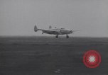 Image of Howard Hughes completes round world flight New York United States USA, 1938, second 29 stock footage video 65675075745