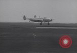 Image of Howard Hughes completes round world flight New York United States USA, 1938, second 30 stock footage video 65675075745