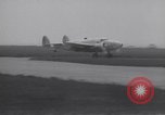 Image of Howard Hughes completes round world flight New York United States USA, 1938, second 34 stock footage video 65675075745