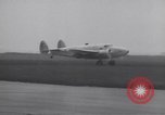 Image of Howard Hughes completes round world flight New York United States USA, 1938, second 36 stock footage video 65675075745