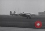 Image of Howard Hughes completes round world flight New York United States USA, 1938, second 38 stock footage video 65675075745