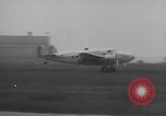 Image of Howard Hughes completes round world flight New York United States USA, 1938, second 39 stock footage video 65675075745