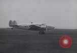 Image of Howard Hughes completes round world flight New York United States USA, 1938, second 40 stock footage video 65675075745