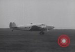 Image of Howard Hughes completes round world flight New York United States USA, 1938, second 41 stock footage video 65675075745