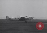 Image of Howard Hughes completes round world flight New York United States USA, 1938, second 42 stock footage video 65675075745
