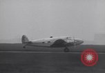 Image of Howard Hughes completes round world flight New York United States USA, 1938, second 43 stock footage video 65675075745