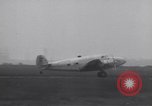 Image of Howard Hughes completes round world flight New York United States USA, 1938, second 44 stock footage video 65675075745