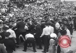 Image of Howard Hughes completes round world flight New York United States USA, 1938, second 47 stock footage video 65675075745