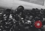 Image of Howard Hughes completes round world flight New York United States USA, 1938, second 61 stock footage video 65675075745