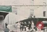 Standbild Lyndon Johnson Virginia United States USA, 1968, aus Sekunde 1 historischem Filmmaterial Videoclip 65675075746