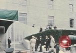 Standbild Lyndon Johnson Virginia United States USA, 1968, aus Sekunde 3 historischem Filmmaterial Videoclip 65675075746