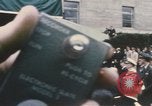 Standbild Lyndon Johnson Virginia United States USA, 1968, aus Sekunde 5 historischem Filmmaterial Videoclip 65675075746