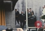 Standbild Lyndon Johnson Virginia United States USA, 1968, aus Sekunde 9 historischem Filmmaterial Videoclip 65675075746