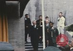 Standbild Lyndon Johnson Virginia United States USA, 1968, aus Sekunde 10 historischem Filmmaterial Videoclip 65675075746