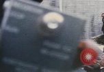 Standbild Lyndon Johnson Virginia United States USA, 1968, aus Sekunde 12 historischem Filmmaterial Videoclip 65675075746