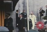 Standbild Lyndon Johnson Virginia United States USA, 1968, aus Sekunde 13 historischem Filmmaterial Videoclip 65675075746