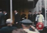 Standbild Lyndon Johnson Virginia United States USA, 1968, aus Sekunde 16 historischem Filmmaterial Videoclip 65675075746