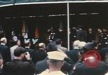 Standbild Lyndon Johnson Virginia United States USA, 1968, aus Sekunde 19 historischem Filmmaterial Videoclip 65675075746