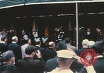 Standbild Lyndon Johnson Virginia United States USA, 1968, aus Sekunde 20 historischem Filmmaterial Videoclip 65675075746