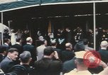 Standbild Lyndon Johnson Virginia United States USA, 1968, aus Sekunde 23 historischem Filmmaterial Videoclip 65675075746