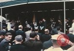 Standbild Lyndon Johnson Virginia United States USA, 1968, aus Sekunde 24 historischem Filmmaterial Videoclip 65675075746