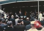 Standbild Lyndon Johnson Virginia United States USA, 1968, aus Sekunde 26 historischem Filmmaterial Videoclip 65675075746