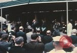 Standbild Lyndon Johnson Virginia United States USA, 1968, aus Sekunde 27 historischem Filmmaterial Videoclip 65675075746