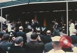 Standbild Lyndon Johnson Virginia United States USA, 1968, aus Sekunde 28 historischem Filmmaterial Videoclip 65675075746