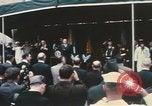 Standbild Lyndon Johnson Virginia United States USA, 1968, aus Sekunde 30 historischem Filmmaterial Videoclip 65675075746