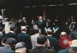 Standbild Lyndon Johnson Virginia United States USA, 1968, aus Sekunde 34 historischem Filmmaterial Videoclip 65675075746