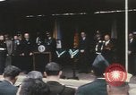 Image of Richard Pittman Virginia United States USA, 1968, second 4 stock footage video 65675075748