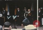 Image of Richard Pittman Virginia United States USA, 1968, second 6 stock footage video 65675075748