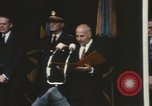 Image of Richard Pittman Virginia United States USA, 1968, second 9 stock footage video 65675075748