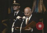 Image of Richard Pittman Virginia United States USA, 1968, second 33 stock footage video 65675075748