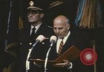 Image of Richard Pittman Virginia United States USA, 1968, second 36 stock footage video 65675075748