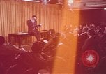 Standbild Jerry Friedheim Virginia United States USA, 1972, aus Sekunde 3 historischem Filmmaterial Videoclip 65675075750