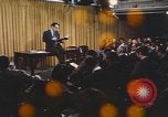 Standbild Jerry Friedheim Virginia United States USA, 1972, aus Sekunde 5 historischem Filmmaterial Videoclip 65675075750