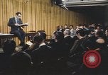 Standbild Jerry Friedheim Virginia United States USA, 1972, aus Sekunde 21 historischem Filmmaterial Videoclip 65675075750