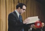 Standbild Jerry Friedheim Virginia United States USA, 1972, aus Sekunde 27 historischem Filmmaterial Videoclip 65675075750