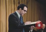 Standbild Jerry Friedheim Virginia United States USA, 1972, aus Sekunde 28 historischem Filmmaterial Videoclip 65675075750