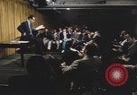 Standbild Jerry Friedheim Virginia United States USA, 1972, aus Sekunde 30 historischem Filmmaterial Videoclip 65675075750
