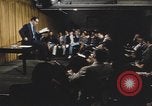 Standbild Jerry Friedheim Virginia United States USA, 1972, aus Sekunde 31 historischem Filmmaterial Videoclip 65675075750