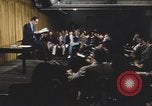 Standbild Jerry Friedheim Virginia United States USA, 1972, aus Sekunde 33 historischem Filmmaterial Videoclip 65675075750