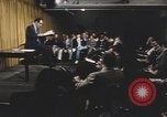 Standbild Jerry Friedheim Virginia United States USA, 1972, aus Sekunde 35 historischem Filmmaterial Videoclip 65675075750
