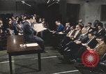 Standbild Jerry Friedheim Virginia United States USA, 1972, aus Sekunde 43 historischem Filmmaterial Videoclip 65675075750